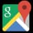 Google Mapa logo